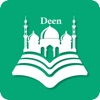 Deen-Islamic Dua,Qibla,Hadith