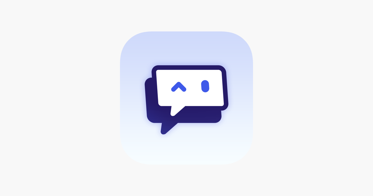  AI Chatbot Virtual Chat Bot On The App Store