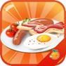Get Cooking Eggs With Bacon for iOS, iPhone, iPad Aso Report
