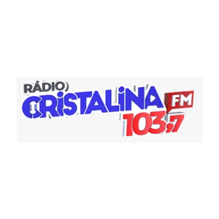 Rádio Cristalina Читы