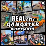Real Gangster Crime City Game