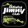 Odisha Jimny Club