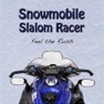 Get Snowmobile Slalom Racer for iOS, iPhone, iPad Aso Report
