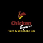 Chicken Express Pizza Bar