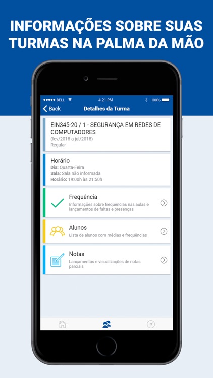 App Unigranrio