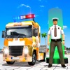 Euro Trucker Simulator Game 3D