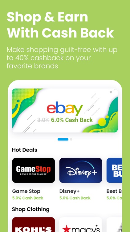 Zap Surveys - Get Paid Cash screenshot-5