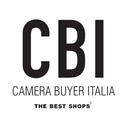 CBI - The Best Shops