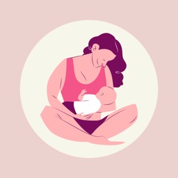 Breastfeeding Tracker.