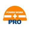 POWER WORK PRO（パワーワークプロ）
