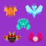 Get BugFall Stickers for WhatsApp for iOS, iPhone, iPad Aso Report
