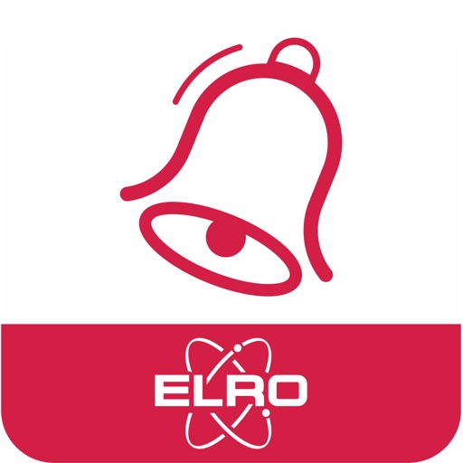 ELRO Smart Alarm for PC Windows 7,8,10,11