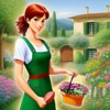 Garden of Puzzle Games Quest