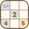 NoFluff: Sudoku