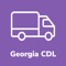 Are you applying for the Georgia CDL certification