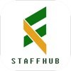 FortuneBit StaffHub