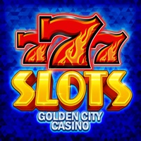 Golden City Casino pour PC