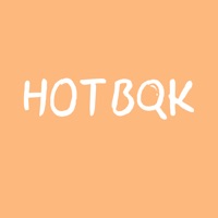 HotBok logo