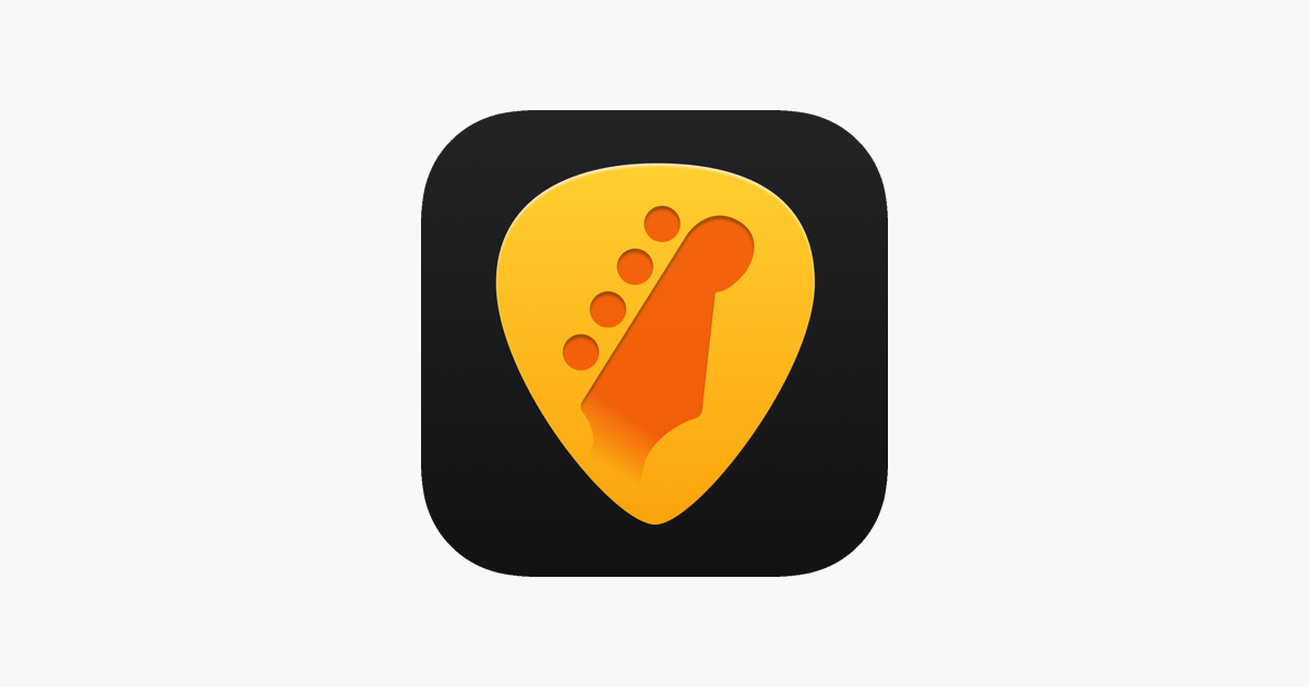 ‎Guitar Tuner - Auto Tuning Lab on the App Store