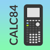 Ncalc - Graphing Calculator 84 - Tran Duy
