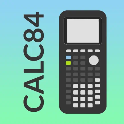 Ncalc - Graphing Calculator 84 Cheats