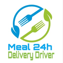 Meal 24h Driver