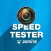 AR SPEED TESTER