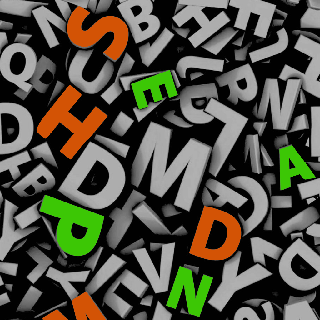 Get World Of The Words for iOS, iPhone, iPad Aso Report