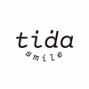 tida smile