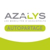 Azalys Autopartage