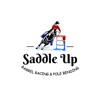 Icon Saddle Up Barrel Racing