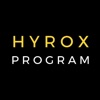 Hyrox Program