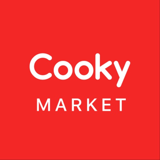 Cooky - Fresh Food Delivery