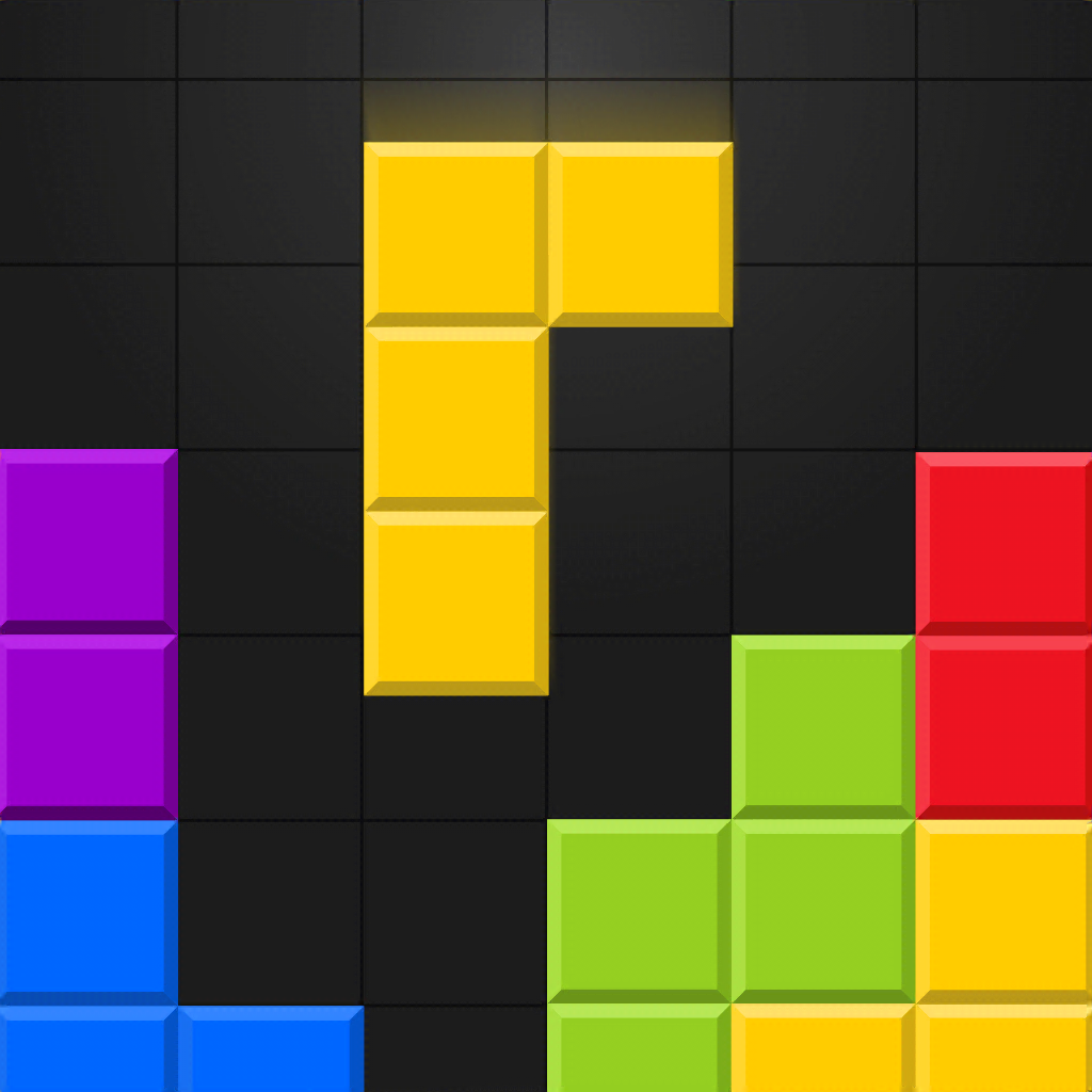Get Block Drop - Block Puzzle Game for iOS, iPhone, iPad Aso Report