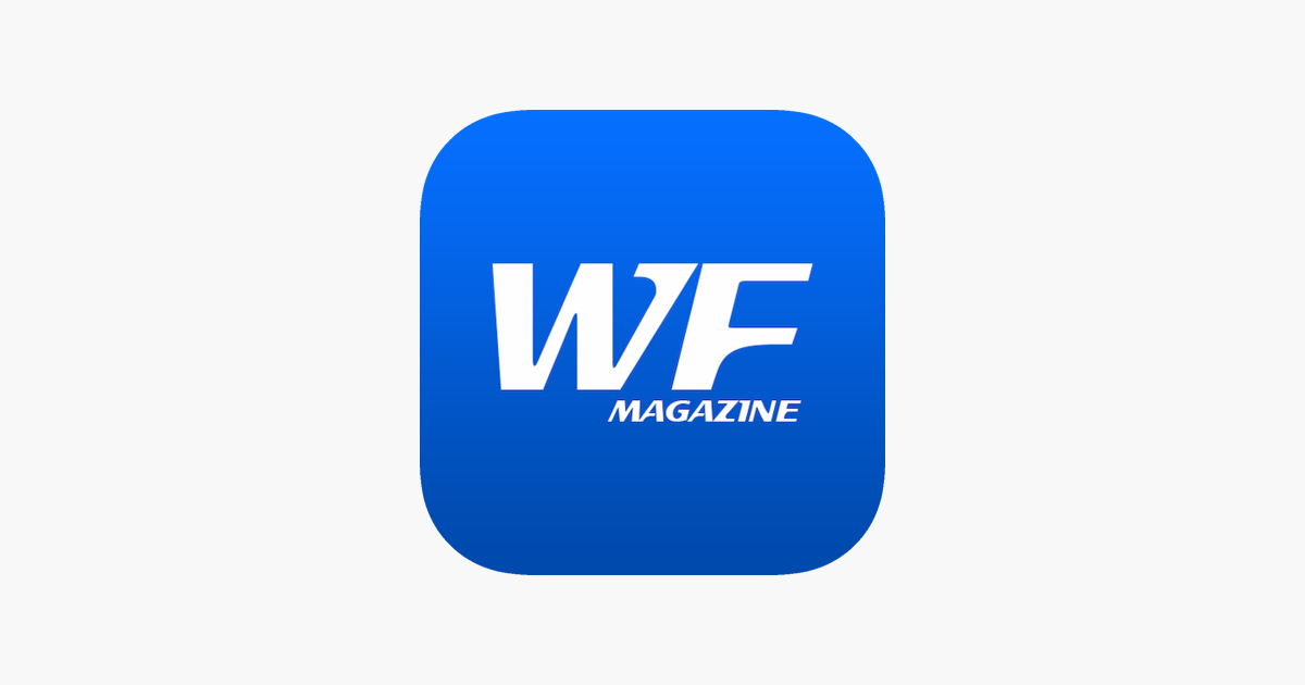 ‎Window Film Magazine on the App Store