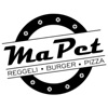 MaPet Reggeli, Burger, Pizza