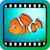 Video Touch - Sea Life - SoundTouch Interactive LTD