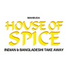 House of Spice London