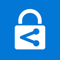 App Icon for Azure Information Protection App in United States IOS App Store
