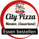 City Pizza by Singh Menden