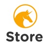 Unicorn Store app