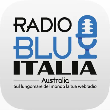Radio Blu Italia - Australia Читы