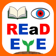 REaD EyE