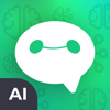Adaptive Plus Inc. - GoatChat - AI Chatbot 日本語チャット アートワーク