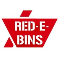 Red-E-Bins