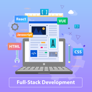 Learn Full Stack Development