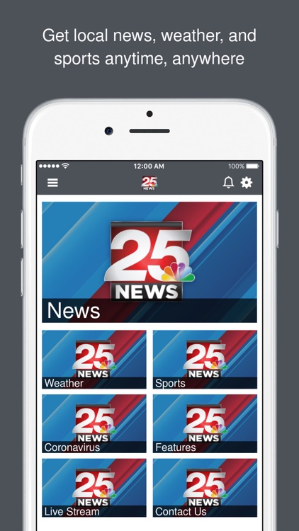 WEEK 25 News
