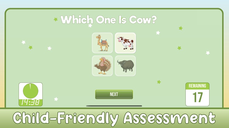 Animal Matching Games for Kids screenshot-8