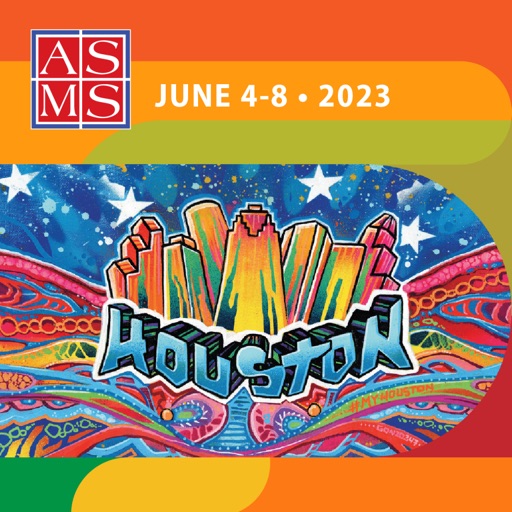 ASMS 2023 by American Society for Mass Spectrometry