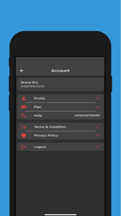 Brand Bro screenshot-6